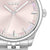 BOSS Graceful Ladies Pink Watch 1502776