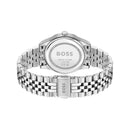 BOSS Graceful Ladies Pink Dial Watch 1502776