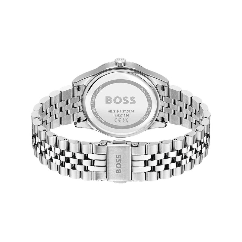 BOSS Graceful Ladies Pink Watch 1502776
