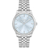 BOSS Graceful Ladies Light Blue Watch 1502777 BOSS