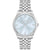BOSS Graceful Ladies Light Blue Watch 1502777