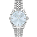 BOSS Graceful Ladies Light Blue Watch 1502777 BOSS
