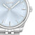 BOSS Graceful Ladies Light Blue Watch 1502777