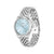 BOSS Graceful Ladies Light Blue Watch 1502777