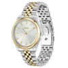BOSS Graceful Ladies Two Tone Watch 1502779 BOSS