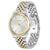 BOSS Graceful Ladies Two-Tone Watch 1502779