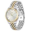 BOSS Graceful Ladies Two Tone Watch 1502779
