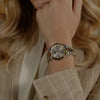 BOSS Graceful Ladies Two Tone Watch 1502779 BOSS