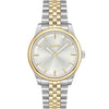 BOSS Graceful Ladies Two Tone Watch 1502779 BOSS