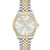 BOSS Graceful Ladies Two-Tone Watch 1502779
