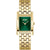 BOSS Lucy Ladies Green Watch 1502785