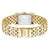 BOSS Lucy Ladies Green Watch 1502785