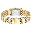 BOSS Lucy Ladies Green Watch 1502785 BOSS