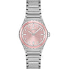 BOSS Candor Ladies Pink Watch 1502788 BOSS
