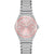 BOSS Candor Ladies Pink Watch 1502788
