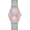 BOSS Candor Ladies Pink Watch 1502788