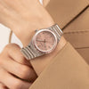 BOSS Candor Ladies Pink Watch 1502788 BOSS