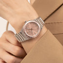 BOSS Candor Ladies Pink Watch 1502788