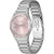 BOSS Candor Ladies Pink Watch 1502788