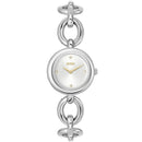 BOSS Live Ladies Silver Watch 1502791 BOSS