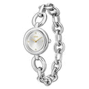 BOSS Live Ladies Silver Watch 1502791 BOSS