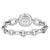 BOSS Live Ladies Silver Watch 1502791