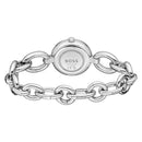 BOSS Live Ladies Silver Watch 1502791 BOSS