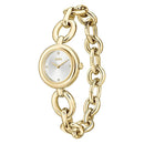 BOSS Live Ladies Gold Watch 1502792