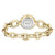 BOSS Live Ladies Gold Watch 1502792