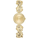 BOSS Double B Ladies Gold Watch 1502794