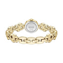 BOSS Double B Ladies Gold Watch 1502794