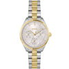 BOSS Sage Ladies Two-Tone Watch 1502804 BOSS