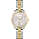 BOSS Sage Ladies Two-Tone Watch 1502804 BOSS