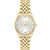 BOSS Graceful Precious Ladies Gold Watch 1502810