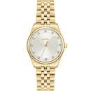 BOSS Graceful Ladies Gold Watch 1502810 BOSS