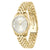 BOSS Graceful Precious Ladies Gold Watch 1502810