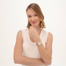 BOSS Graceful Ladies Gold Watch 1502810 BOSS