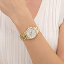 BOSS Graceful Ladies Gold Watch 1502810 BOSS