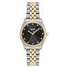 BOSS Graceful Ladies Two-Tone Black Watch 1502811 BOSS