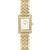 BOSS Lucy Precious Ladies Gold Watch 1502815