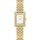 BOSS Lucy Precious Ladies Gold Watch 1502815 BOSS