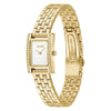 BOSS Lucy Precious Ladies Gold Watch 1502815 BOSS
