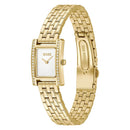 BOSS Lucy Precious Ladies Gold Watch 1502815 BOSS