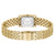 BOSS Lucy Precious Ladies Gold Watch 1502815
