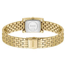 BOSS Lucy Precious Ladies Gold Watch 1502815 BOSS