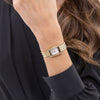 BOSS Lucy Precious Ladies Gold Watch 1502815 BOSS