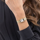 BOSS Lucy Precious Ladies Gold Watch 1502815 BOSS