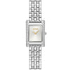 BOSS Lucy Precious Ladies Silver Watch 1502816 BOSS