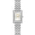 BOSS Lucy Precious Ladies Silver Watch 1502816