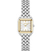 BOSS Mae Petite Ladies Two-Tone Watch 1502821 BOSS